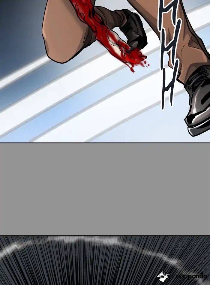 Tower of God Chapter 413 image 38